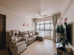 Blk 409A Northshore Residences II (Punggol), HDB 5 Rooms #533657571